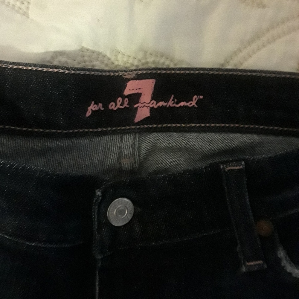 Jeans - Picture 3 of 4